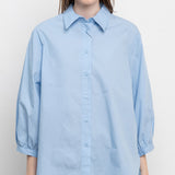 Hush Puppies Women Tops 955 Clarity Puffy Sld