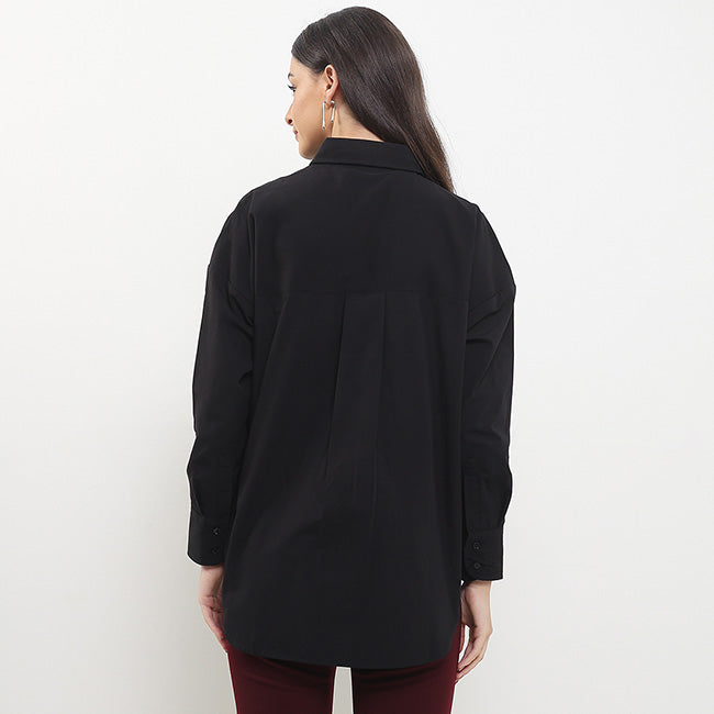 Hush Puppies Women Tops Leithia Sld