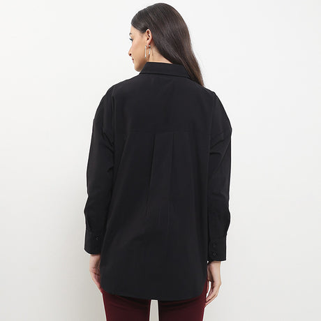Hush Puppies Women Tops Leithia Sld