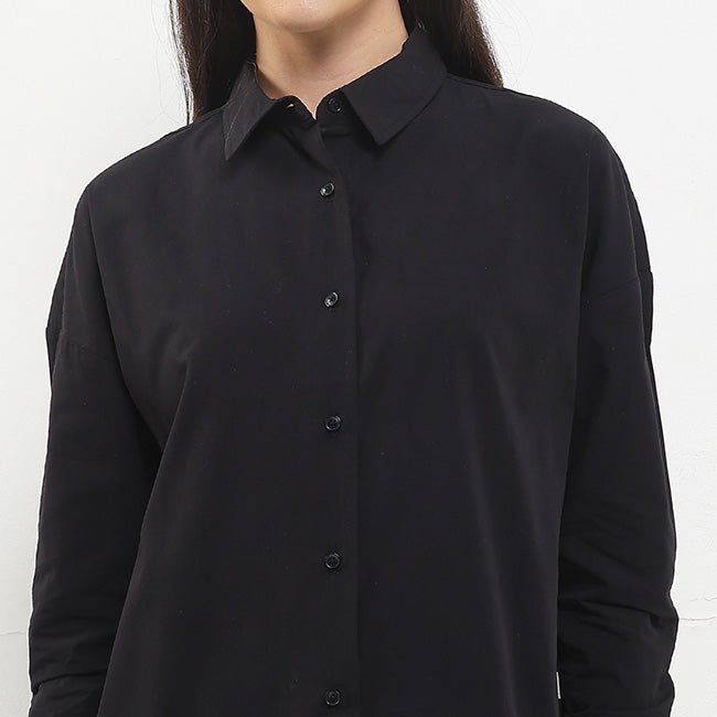 Hush Puppies Women Tops Leithia Sld