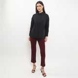 Hush Puppies Women Tops Leithia Sld