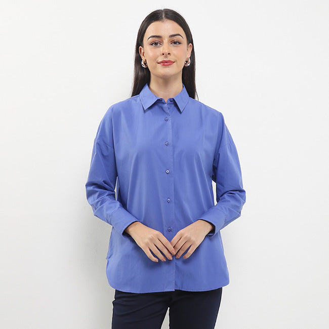 Hush Puppies Women Tops Leithia Sld