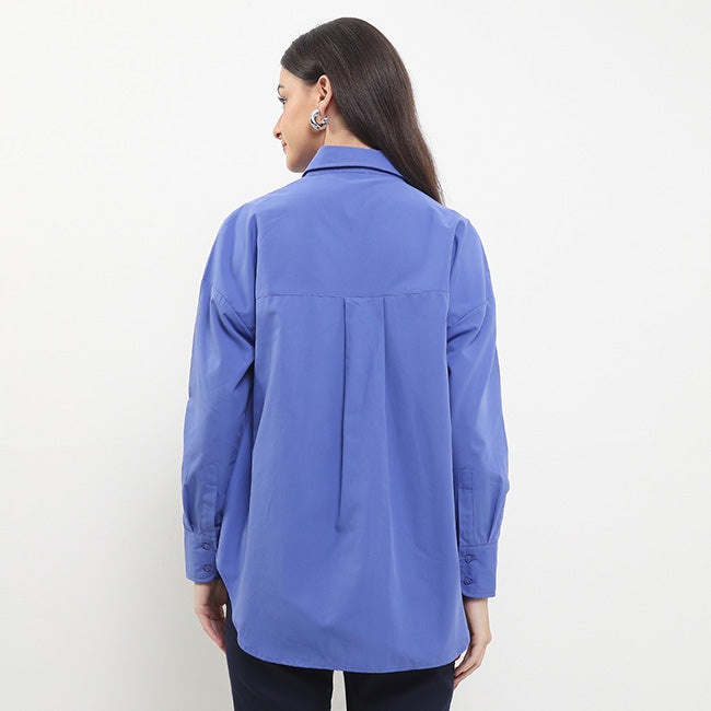 Hush Puppies Women Tops Leithia Sld