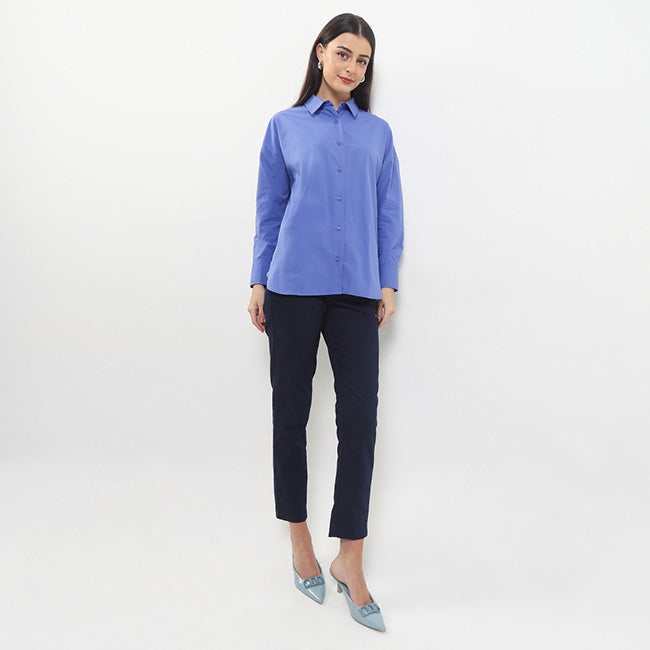 Hush Puppies Women Tops Leithia Sld