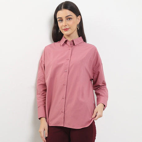 Hush Puppies Women Tops Leithia Sld