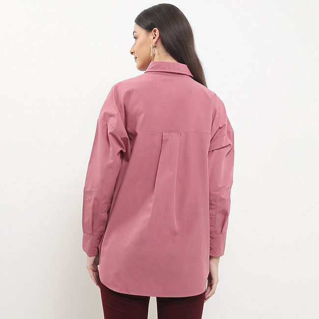 Hush Puppies Women Tops Leithia Sld