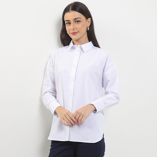 Hush Puppies Women Tops Leithia Sld