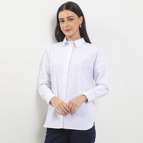 Hush Puppies Women Tops Leithia Sld
