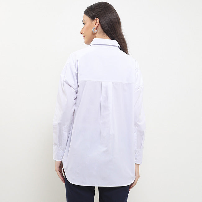 Hush Puppies Women Tops Leithia Sld