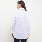 Hush Puppies Women Tops Leithia Sld