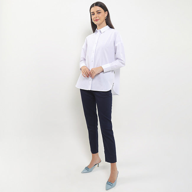 Hush Puppies Women Tops Leithia Sld