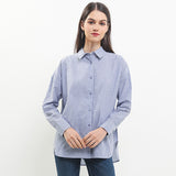 Hush Puppies Women Tops Leithia Str