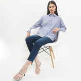 Hush Puppies Women Tops Leithia Str