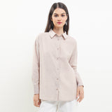Hush Puppies Women Tops Leithia Str