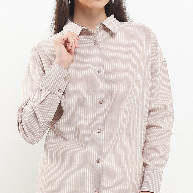 Hush Puppies Women Tops Leithia Str