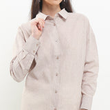 Hush Puppies Women Tops Leithia Str
