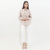 Hush Puppies Women Tops Leithia Str