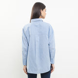Hush Puppies Women Tops Leithia Str