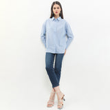 Hush Puppies Women Tops Leithia Str