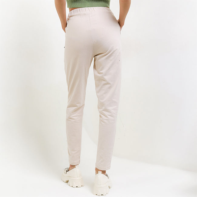 Hush Puppies Pakaian Wanita Pants Ernesta In Khaki