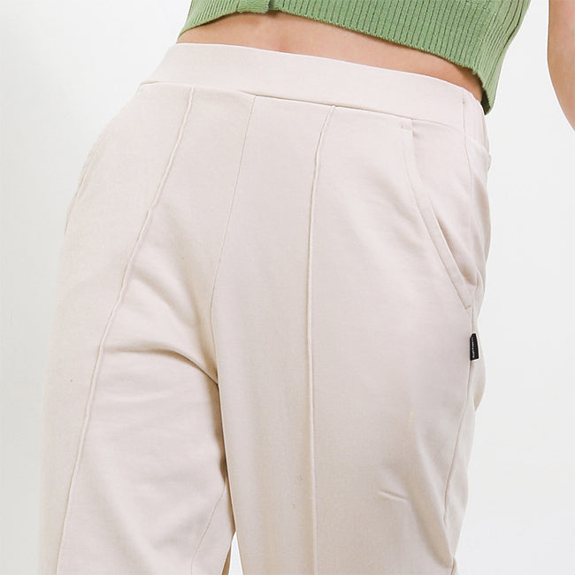 Hush Puppies Pakaian Wanita Pants Ernesta In Khaki