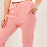 Hush Puppies Pakaian Wanita Pants Ashlyn In Pink