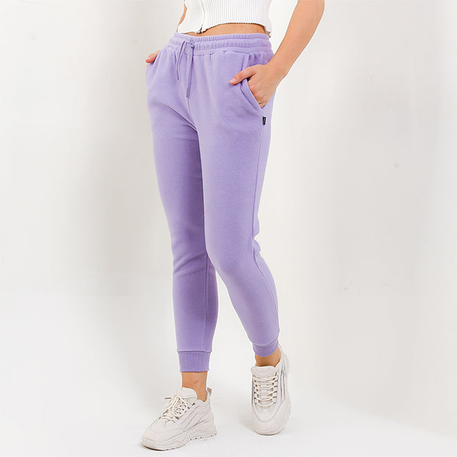 Hush Puppies Pakaian Wanita Pants Ashlyn In Purple