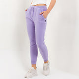 Hush Puppies Pakaian Wanita Pants Ashlyn In Purple