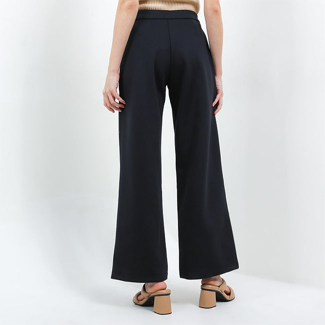 Hush Puppies Pakaian Wanita Pants Samira In Black