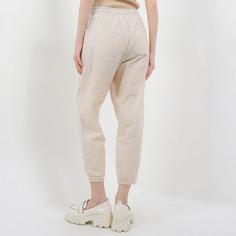 Hush Puppies Pakaian Wanita Talika In Cream
