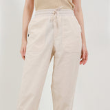 Hush Puppies Pakaian Wanita Talika In Cream
