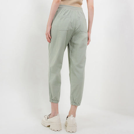 Hush Puppies Pakaian Wanita Talika In Mint