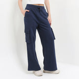 Coretta Lp In Navy