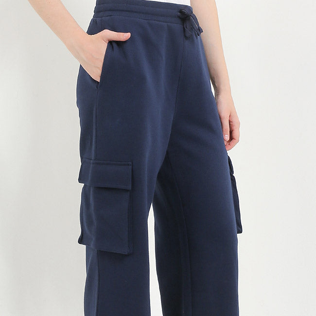 Coretta Lp In Navy