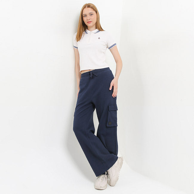 Coretta Lp In Navy