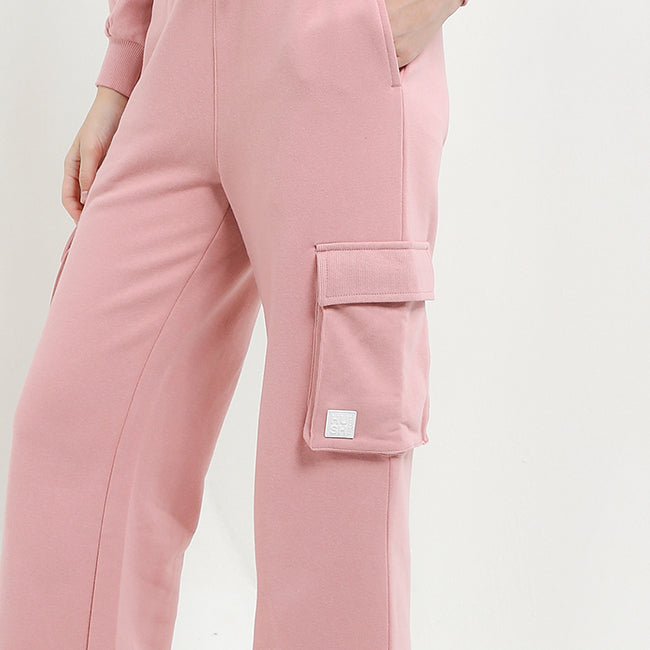Coretta Lp In Pink
