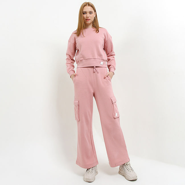 Coretta Lp In Pink