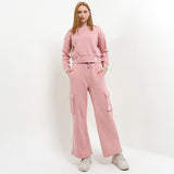 Coretta Lp In Pink