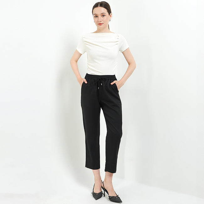 Hush Puppies Wanita Long Pants Disha
