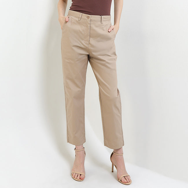 Hush Puppies Women Long Pants Modena