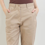 Hush Puppies Women Long Pants Modena