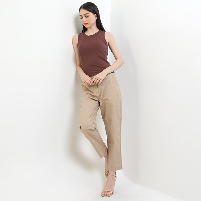 Hush Puppies Women Long Pants Modena
