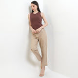 Hush Puppies Women Long Pants Modena