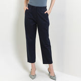 Hush Puppies Women Long Pants Modena
