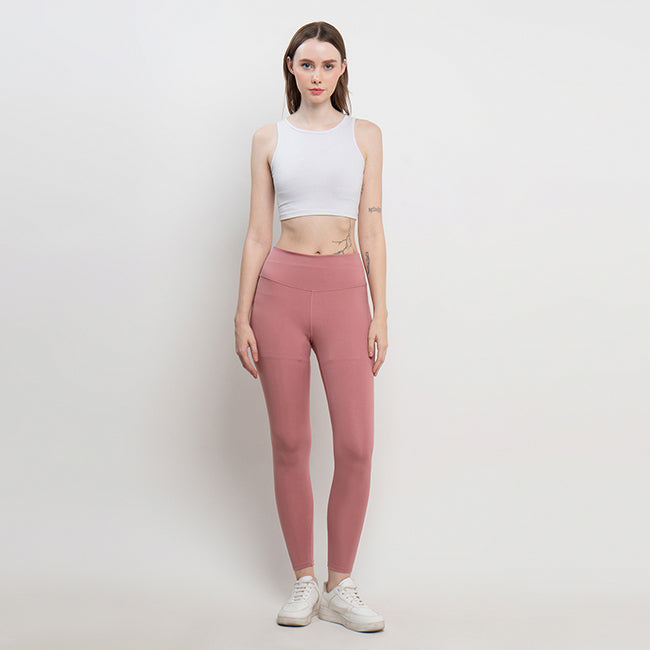 Hush Puppies Women Bottoms Eines Lp