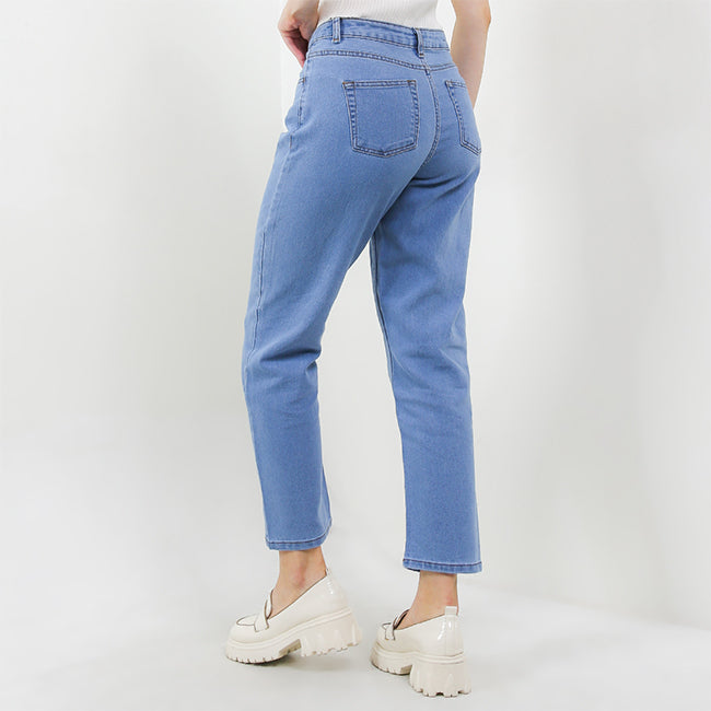 Dwyn In Blue