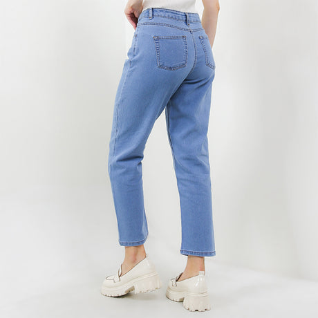 Dwyn In Blue