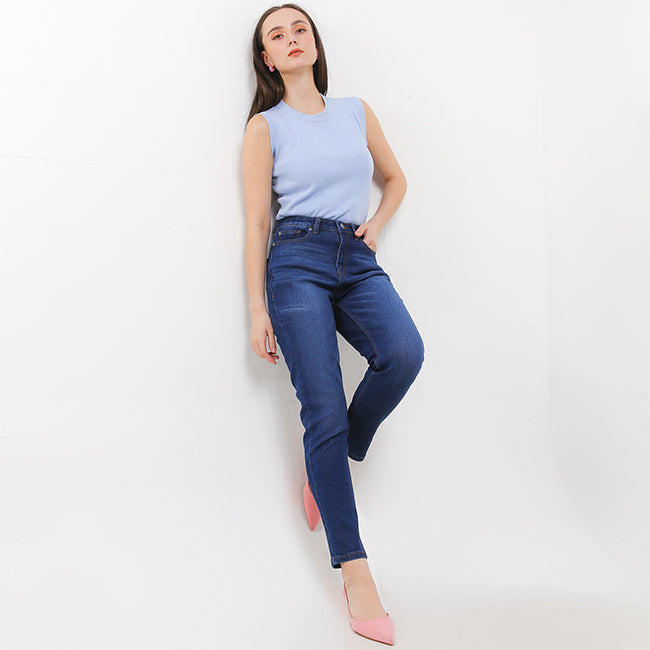 Velera In Dark Blue