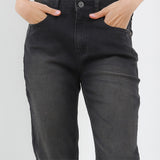 Hush Puppies Pakaian Wanita Long Pants Hania In Black