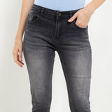 Hush Puppies Pakaian Wanita Pants Bsc Ethanya 2 In Black